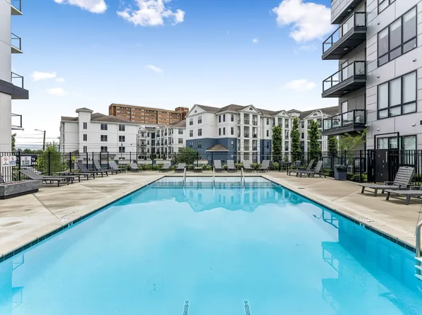 303 31st Ave N #308, Nashville, TN 37203