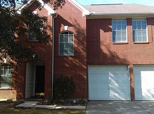 18223 Sentry Pine Ct, Humble, TX 77346