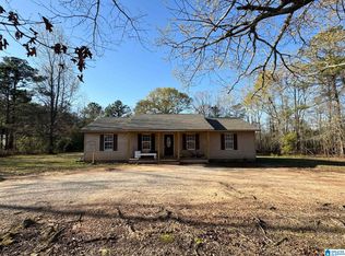 373 Williams Rd, Wadley, AL 36276