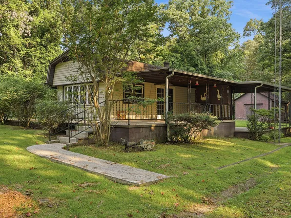 354 Scenic Valley Ln, New Concord, KY 42076