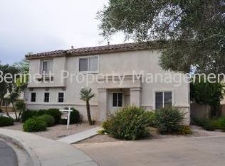 670 E El Prado Rd, Chandler, AZ 85225