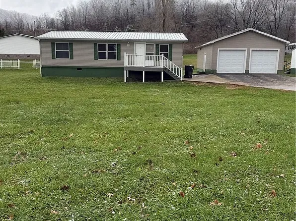 406 Harbour Ln, Hurricane, WV 25526