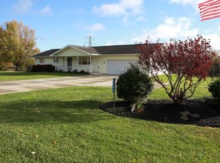 8040 Glasgow Rd, Cassadaga, NY 14718