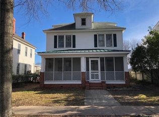 1118 Main St, West Point, VA 23181