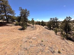 2972 Fitzsimmons, Hartsel, CO 80449