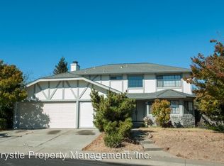224 Preakness Ln, Vallejo, CA 94591