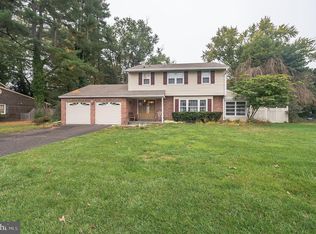 355 Saly Rd, Yardley, PA 19067