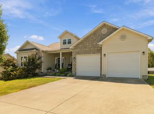 159 Cloyd Dr, London, KY 40741