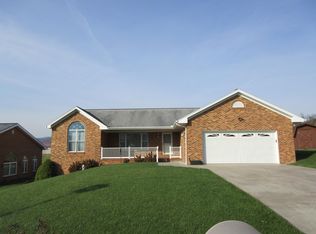 539 N Park Ln, Duncansville, PA 16635