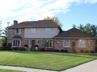 4736 Minton Ct, Carmel, IN 46033