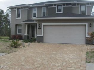 1551 Porter Lakes Dr, Jacksonville, FL 32218