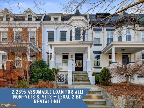 1340 Otis Pl NW, Washington, DC 20010
