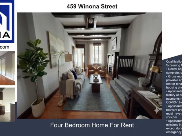 459 Winona St, Philadelphia, PA 19144