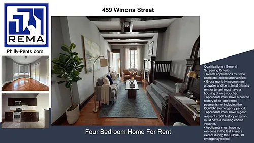 459 Winona St Photo 1