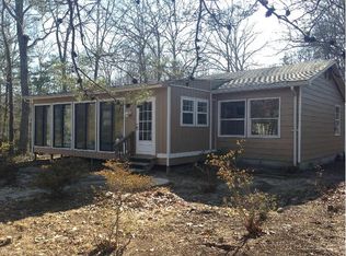 331 Geronimo Rd, Lusby, MD 20657