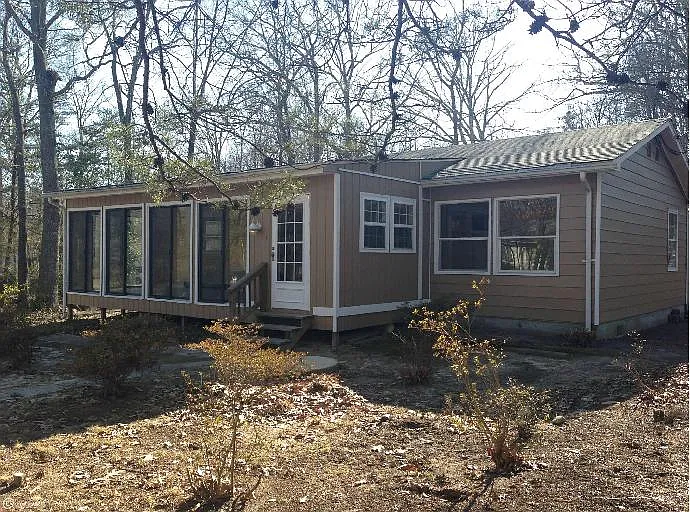 331 Geronimo Rd photo 1