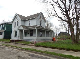 525 Dibert Ave, Springfield, OH 45506