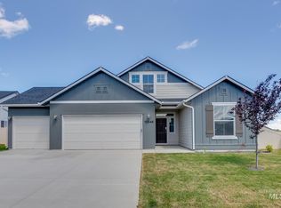5800 N Adale Ct, Meridian, ID 83646