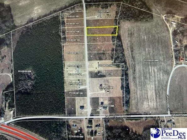 21 Step Rd, Wallace, SC 29596