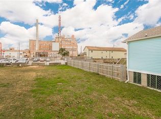 621 N Rocheblave St, New Orleans, LA 70119