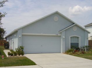 11728 Ivy Flower Loop, Riverview, FL 33578