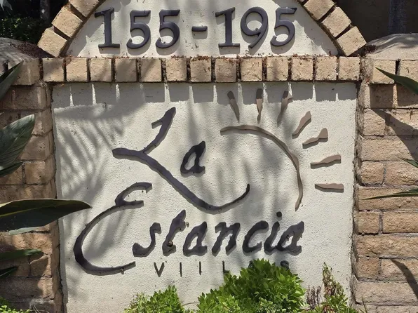 175 Avenida Descanso Unit 106, Oceanside, CA 92057