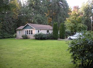 11605 240th St NE, Arlington, WA 98223