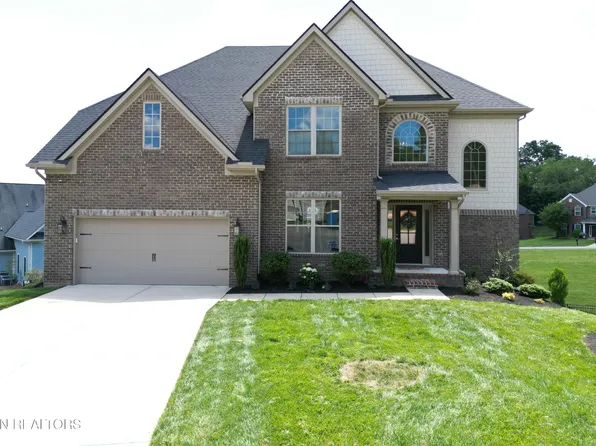 12304 Cotton Blossom Ln, Knoxville, TN 37934