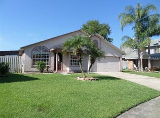 14733 Traders Path, Orlando, FL 32837