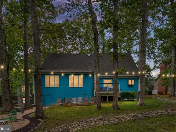303 Limestone Ln, Locust Grove, VA 22508