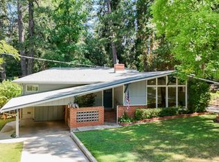 342 Brock Rd, Nevada City, CA 95959