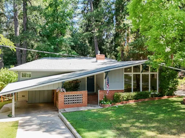 342 Brock Rd, Nevada City, CA 95959