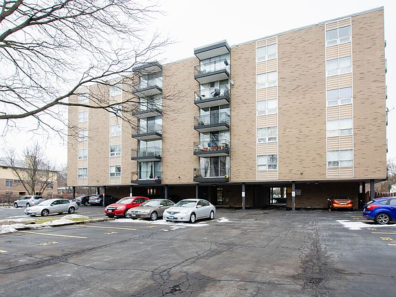 2nd image of 424 Park Ave APT 302