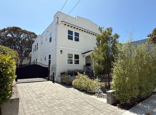 125 Park Rd APT B, Burlingame, CA 94010