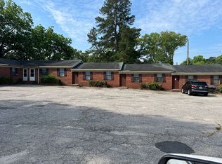 Williford St Apts (1131-1159), Rocky Mount, NC 27803