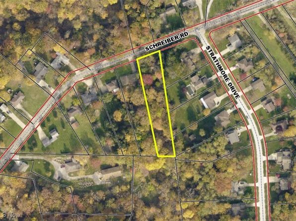 Vl Schreiber Rd, Cleveland, OH 44125