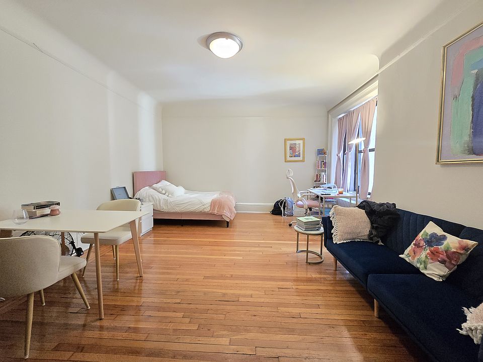 1st image of 504 W 110th St #4N