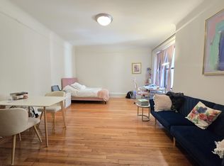 504 W 110th St #4N, New York, NY 10025