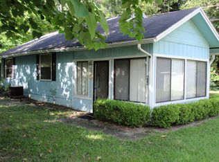 416 Mission Rd, Palatka, FL 32177