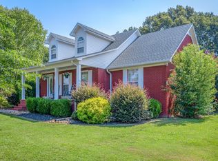 154 Jason Way, Leoma, TN 38468