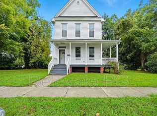 1801 4th Ave UNIT B, Richmond, VA 23222