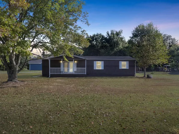 102 Crazy Horse Dr, Sardinia, OH 45171