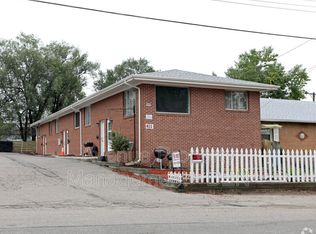 411 Prairie Rd #413, Colorado Springs, CO 80909