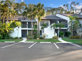 1814 Kings Lake BLVD #201, NAPLES, FL 34112