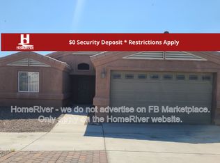 2731 El Dorado Ave N, Lake Havasu City, AZ 86403