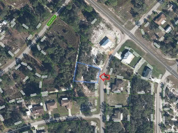 915 Tea Rose St #18, Lake Placid, FL 33852