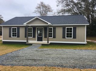 611 S Monroe St, Sylvester, GA 31791