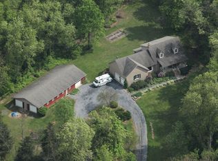 1921 Gravels Rd, Rockingham, VA 22802