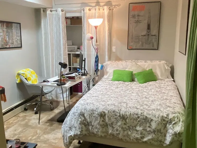 1781 Beacon St #4 — Photo 3