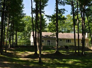 7161 N Davis Rd NE, Mancelona, MI 49659